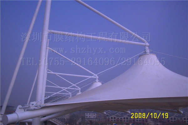 膜結(jié)構(gòu)報(bào)價(jià)怎樣報(bào)的？