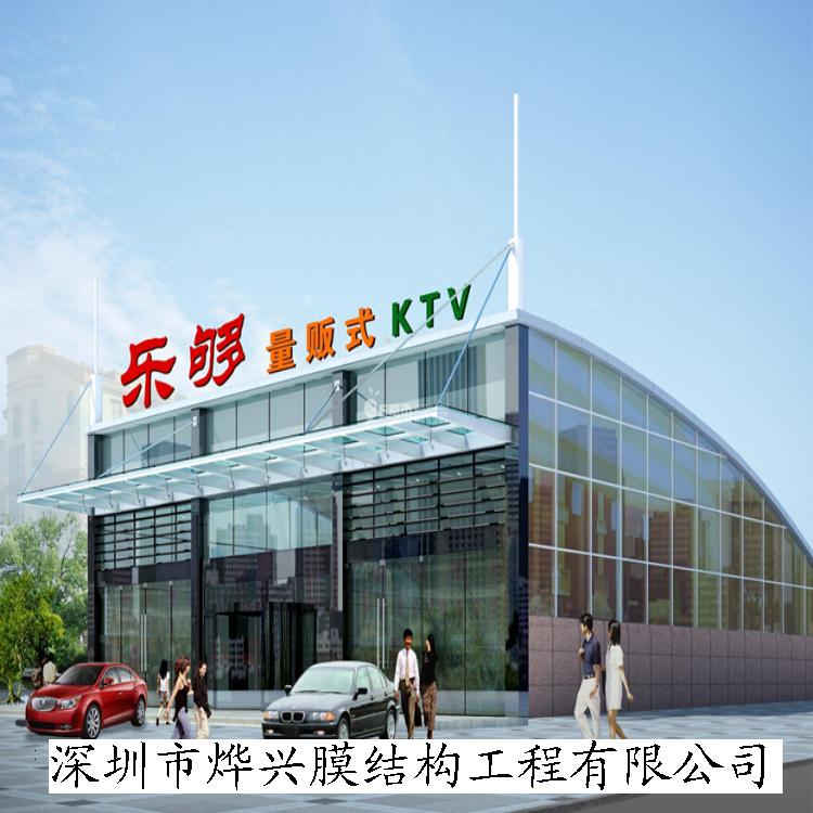 膜結(jié)構(gòu)膜材料能夠隔熱保溫么？