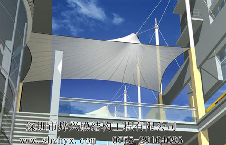 關(guān)于膜結(jié)構(gòu)建筑抗壓，抗震、抗臺(tái)風(fēng)的問題