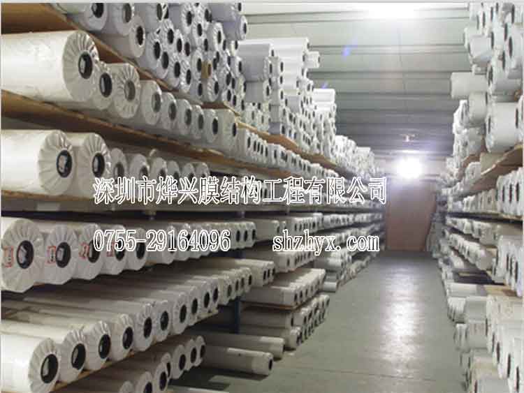 不看不知道，膜材究竟是怎樣形成的？