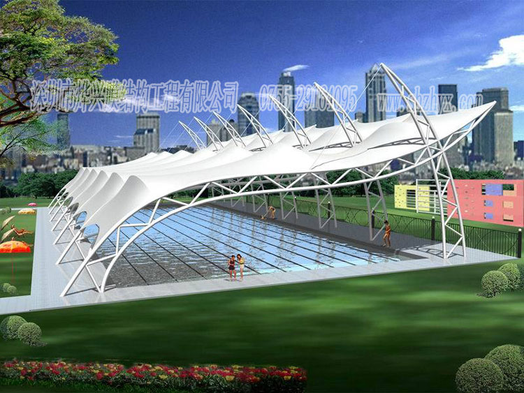 在選購(gòu)定制膜結(jié)構(gòu)遮陽棚時(shí)容易出現(xiàn)的問題