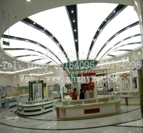 室內(nèi)軟膜天花-深圳市燁興膜結(jié)構(gòu)工程有限公司 5.jpg