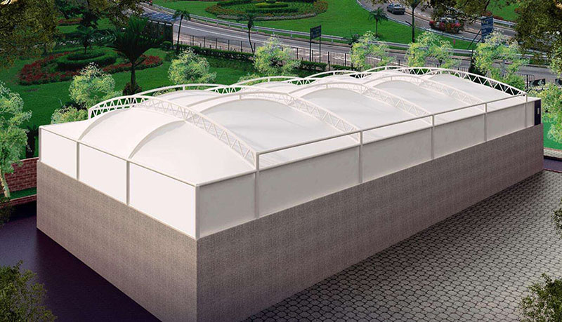 膜結(jié)構(gòu)除塵方法有哪些？