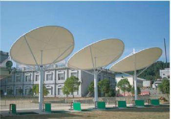 膜結(jié)構(gòu)如何做好加固骨架？