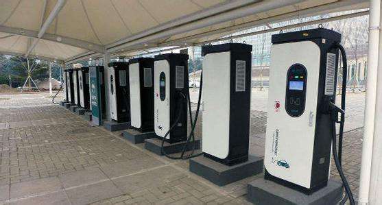 膜結(jié)構(gòu)充電樁翻新要注意什么？