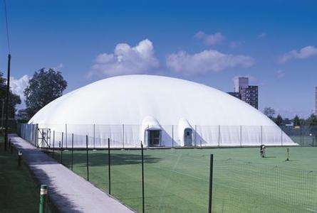 ETFE膜設(shè)計(jì)有何不同？