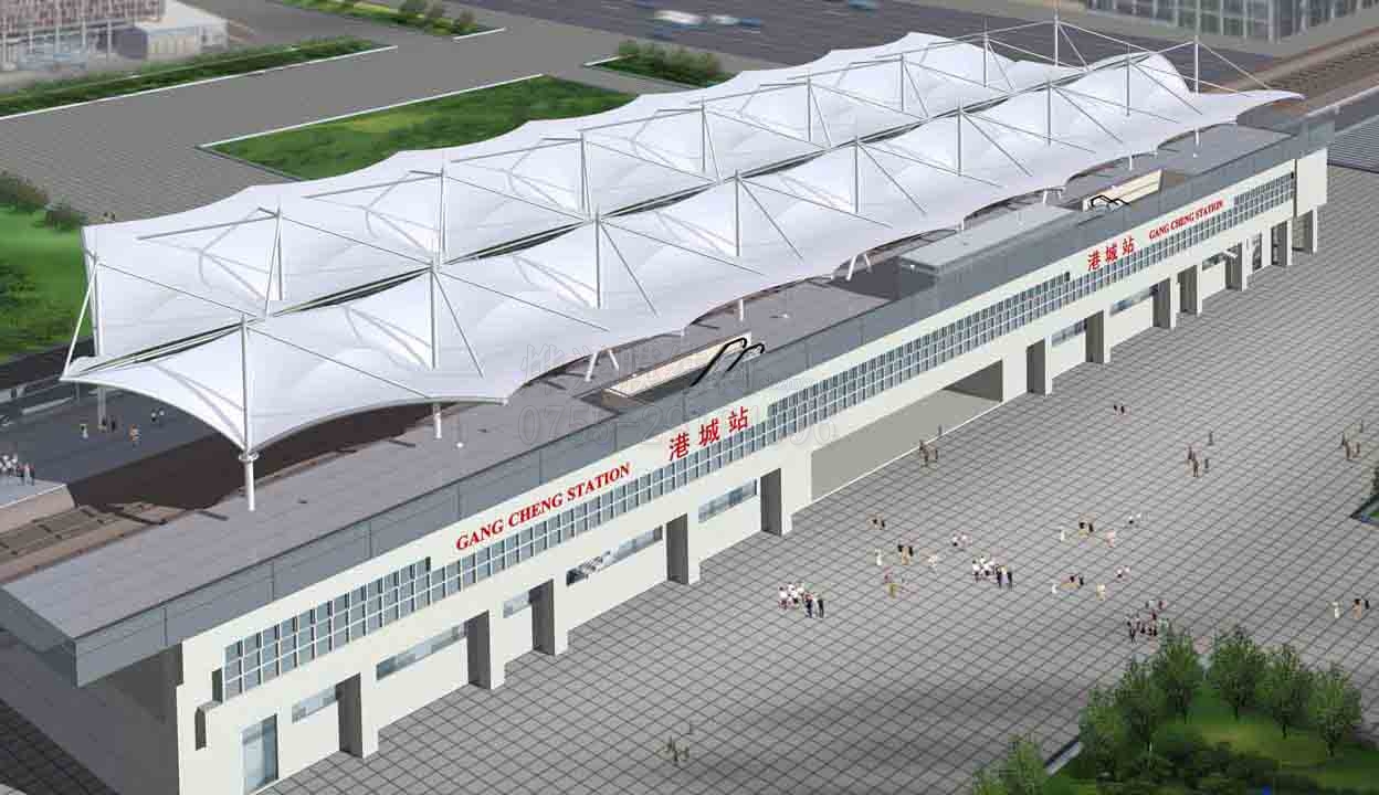 索膜結(jié)構(gòu)的施工要點有哪些？