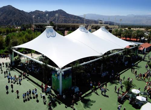 ETFE膜結構維護貴嗎？