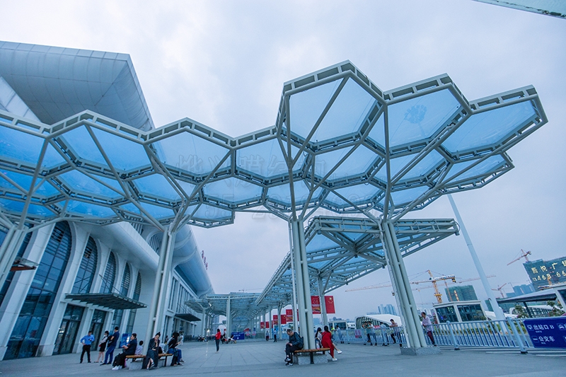 ETFE膜結構是怎么分類的？