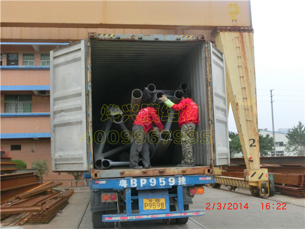 文萊我來了！到文萊進(jìn)行膜結(jié)構(gòu)施工指導(dǎo)！