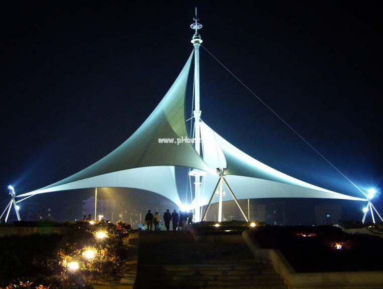 【工廠】燁興膜結(jié)構(gòu)公司廠家直銷(xiāo),一切幫您更省錢(qián)。