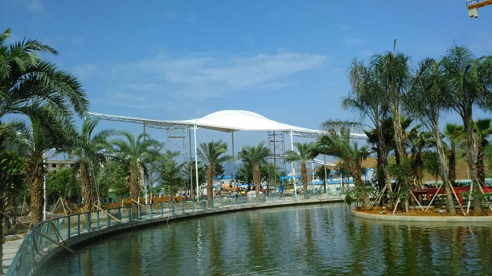 廣西賀州景觀膜結(jié)構(gòu)遮陽棚側(cè)視圖-深圳市燁興膜結(jié)構(gòu)工程有限公司 廣西賀州景觀膜結(jié)構(gòu)遮陽棚側(cè)視圖.jpg