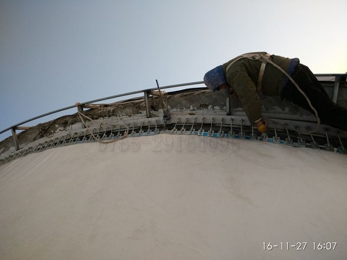 膜結(jié)構(gòu)隔熱保溫建筑施工-燁興膜結(jié)構(gòu) 膜結(jié)構(gòu)隔熱保溫建筑施工.jpg