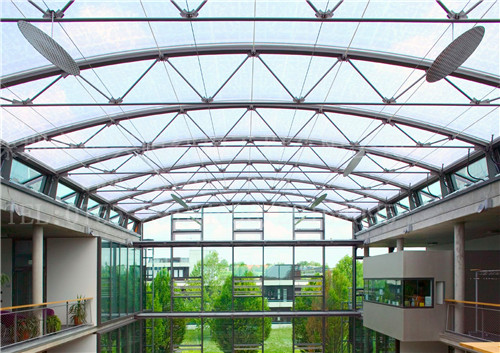 透光性好的膜材料有哪些？