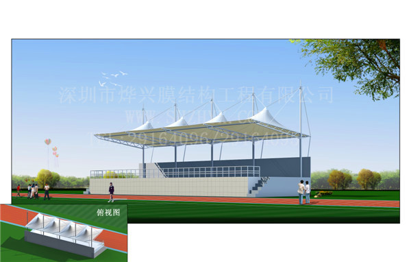 十年之后，我的看臺還在，你的呢？