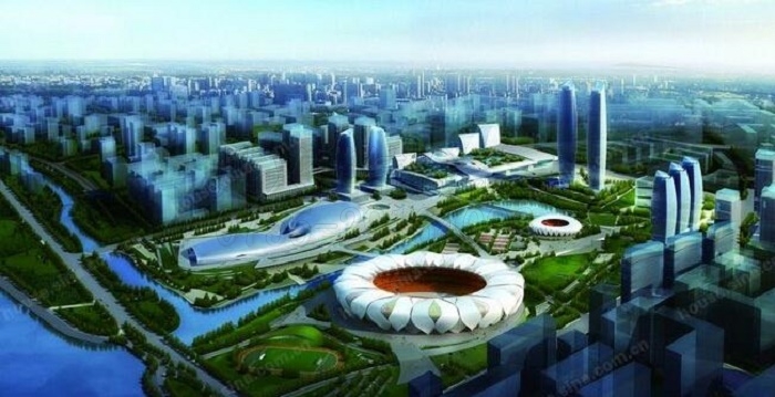 杭州峰會膜結(jié)構(gòu)場館-燁興膜結(jié)構(gòu) 杭州峰會膜結(jié)構(gòu)場館.jpg