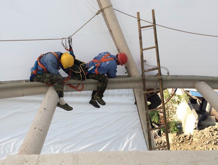 膜結(jié)構(gòu)工程施工-燁興膜結(jié)構(gòu) 膜結(jié)構(gòu)工程施工.jpg