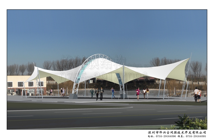 步行街張拉膜結(jié)構(gòu)-燁興膜結(jié)構(gòu) 步行街張拉膜結(jié)構(gòu).jpg