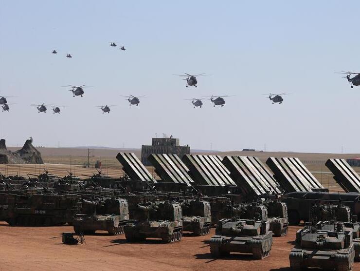 《戰(zhàn)狼2》告訴我們，做膜結(jié)構(gòu)找對人很重要