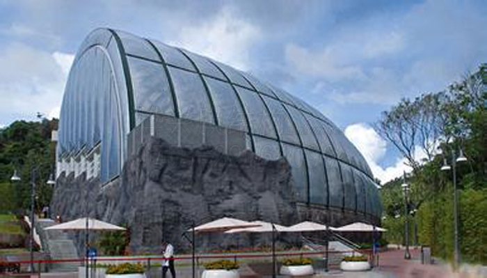 怎樣才能降低膜結構工程造價？