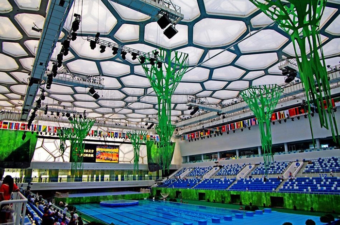 如何選擇一家更適合自己的膜結(jié)構(gòu)公司合作？