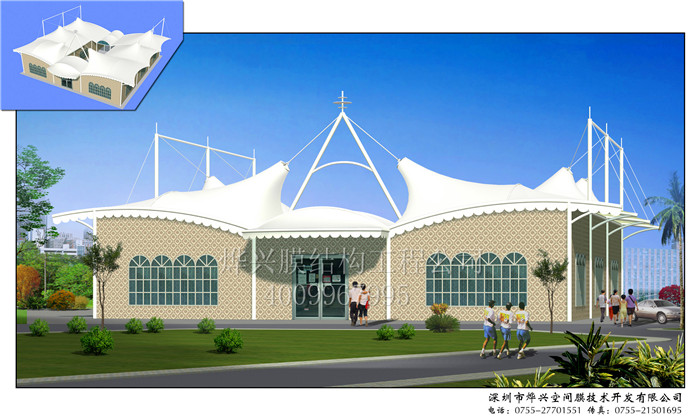 酒店餐館膜結(jié)構(gòu)-深圳市燁興膜結(jié)構(gòu)工程有限公司 酒店餐館膜結(jié)構(gòu).jpg